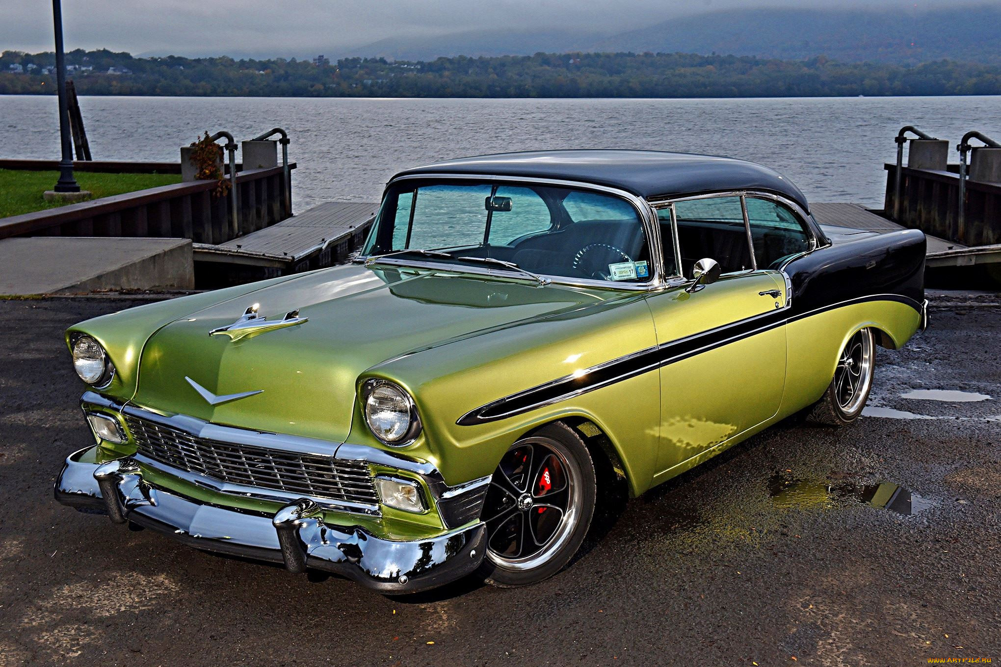, chevrolet